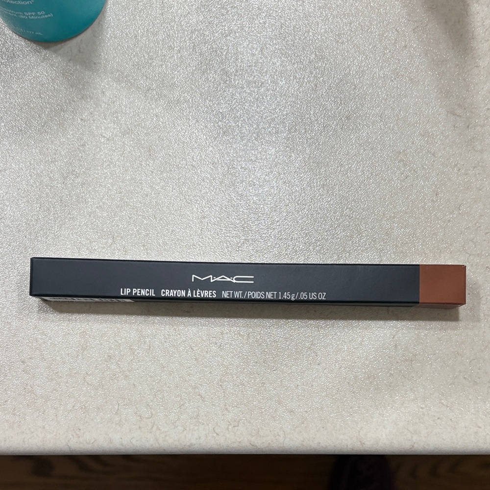 MAC Cosmetics Eye Pencil - Rich Brown